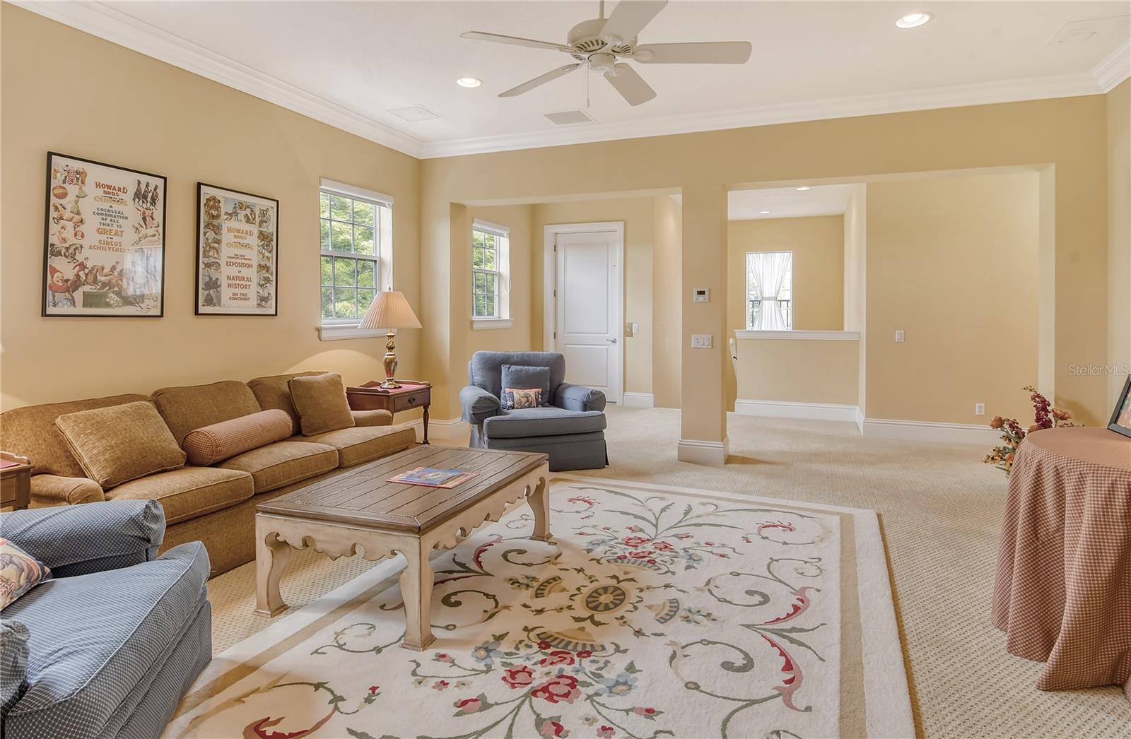 SABAL COVE - Residential