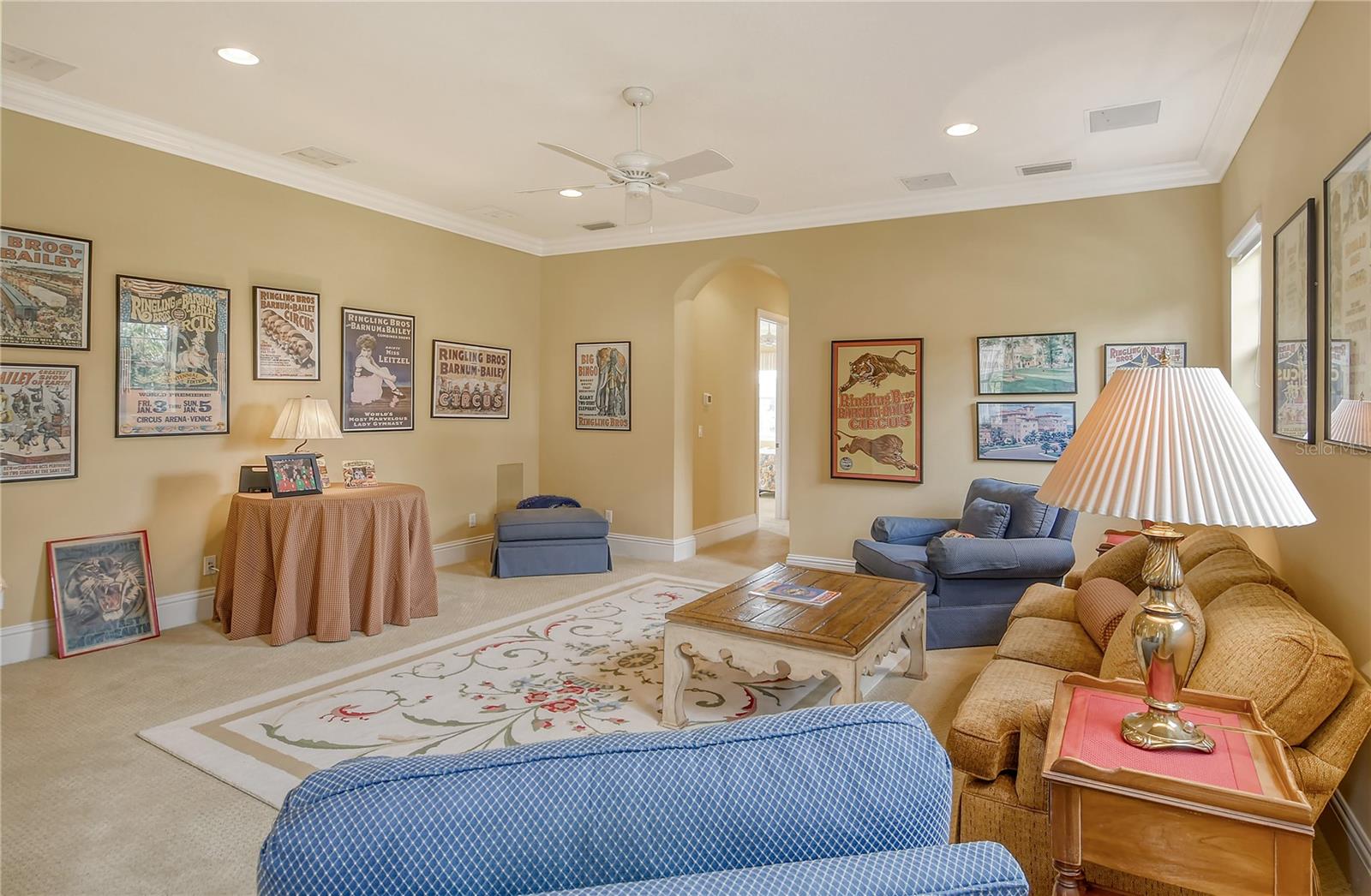 SABAL COVE - Residential