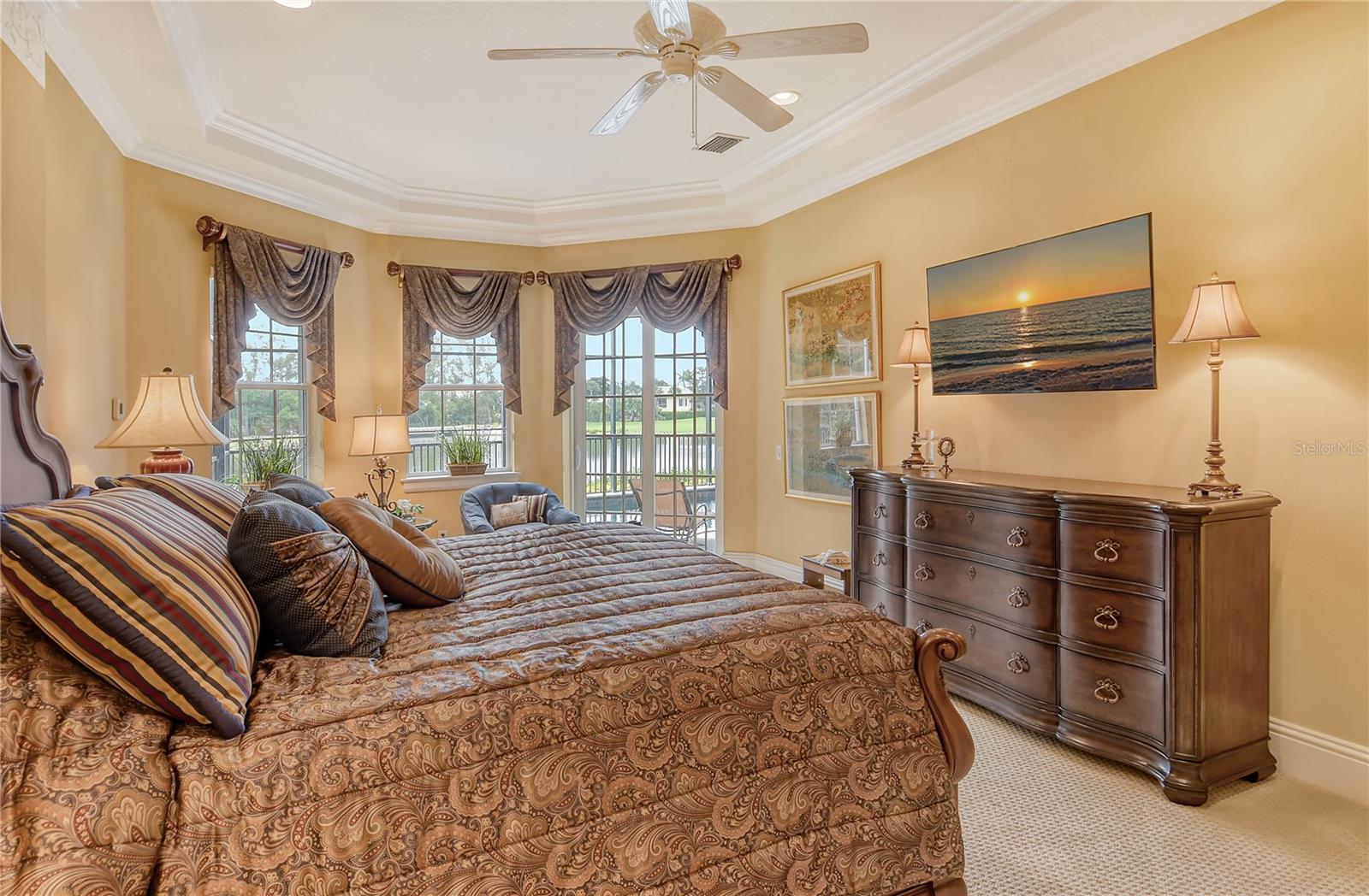 SABAL COVE - Residential