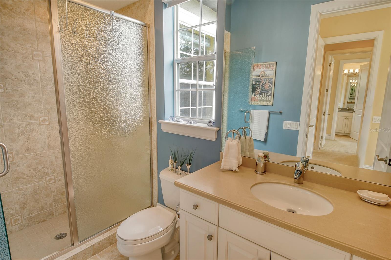 SABAL COVE - Residential