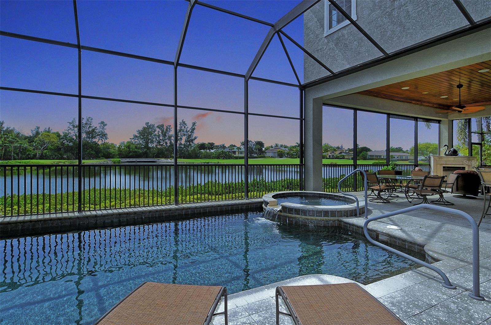 SABAL COVE - Residential
