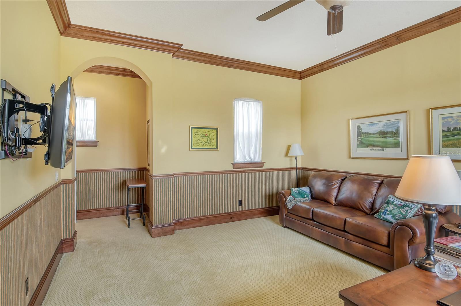 SABAL COVE - Residential