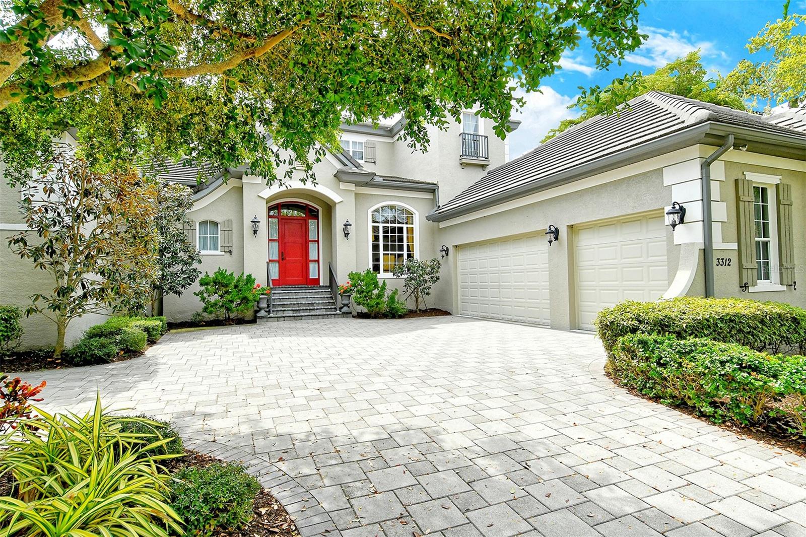 SABAL COVE - Residential