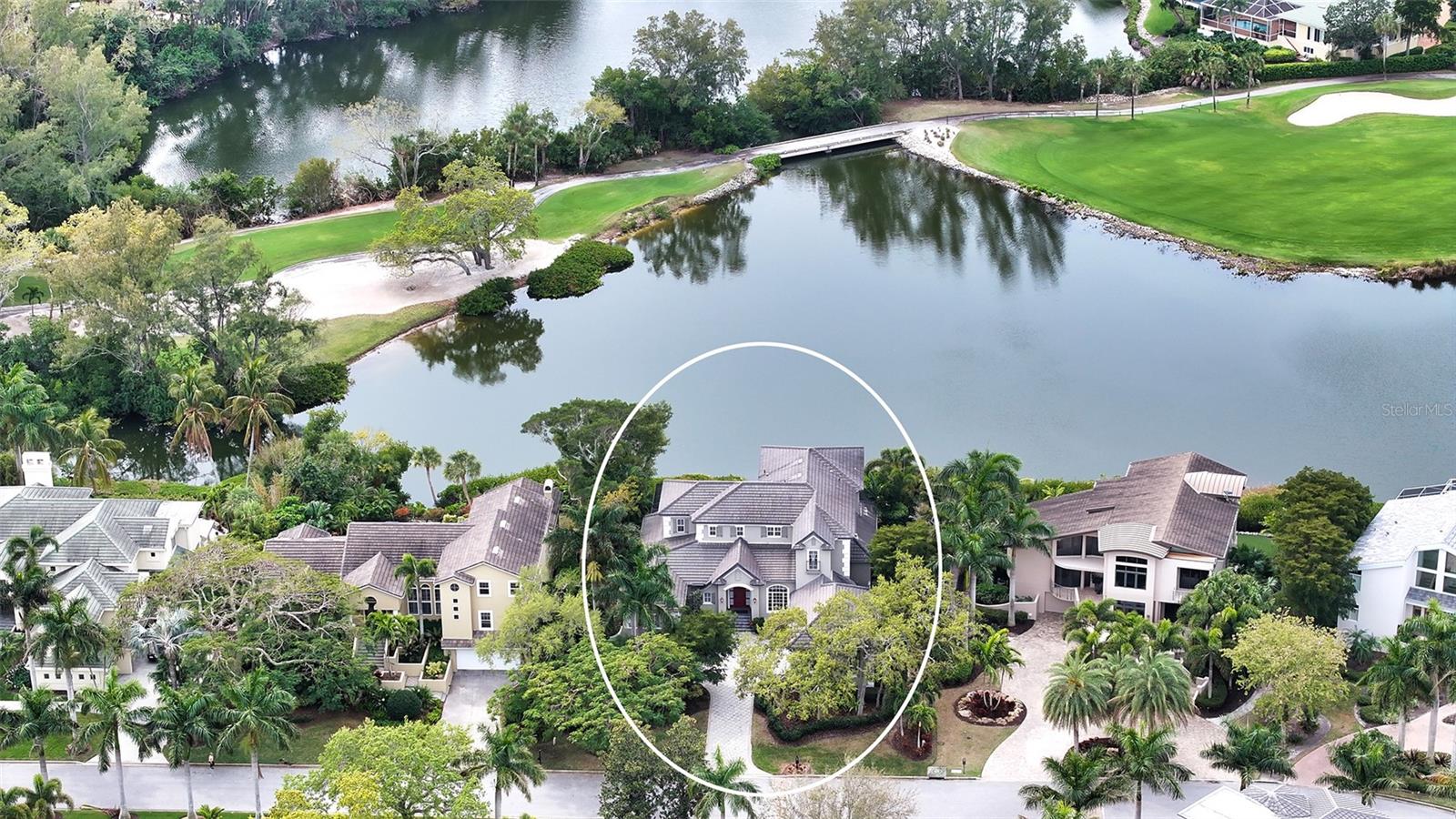SABAL COVE - Residential