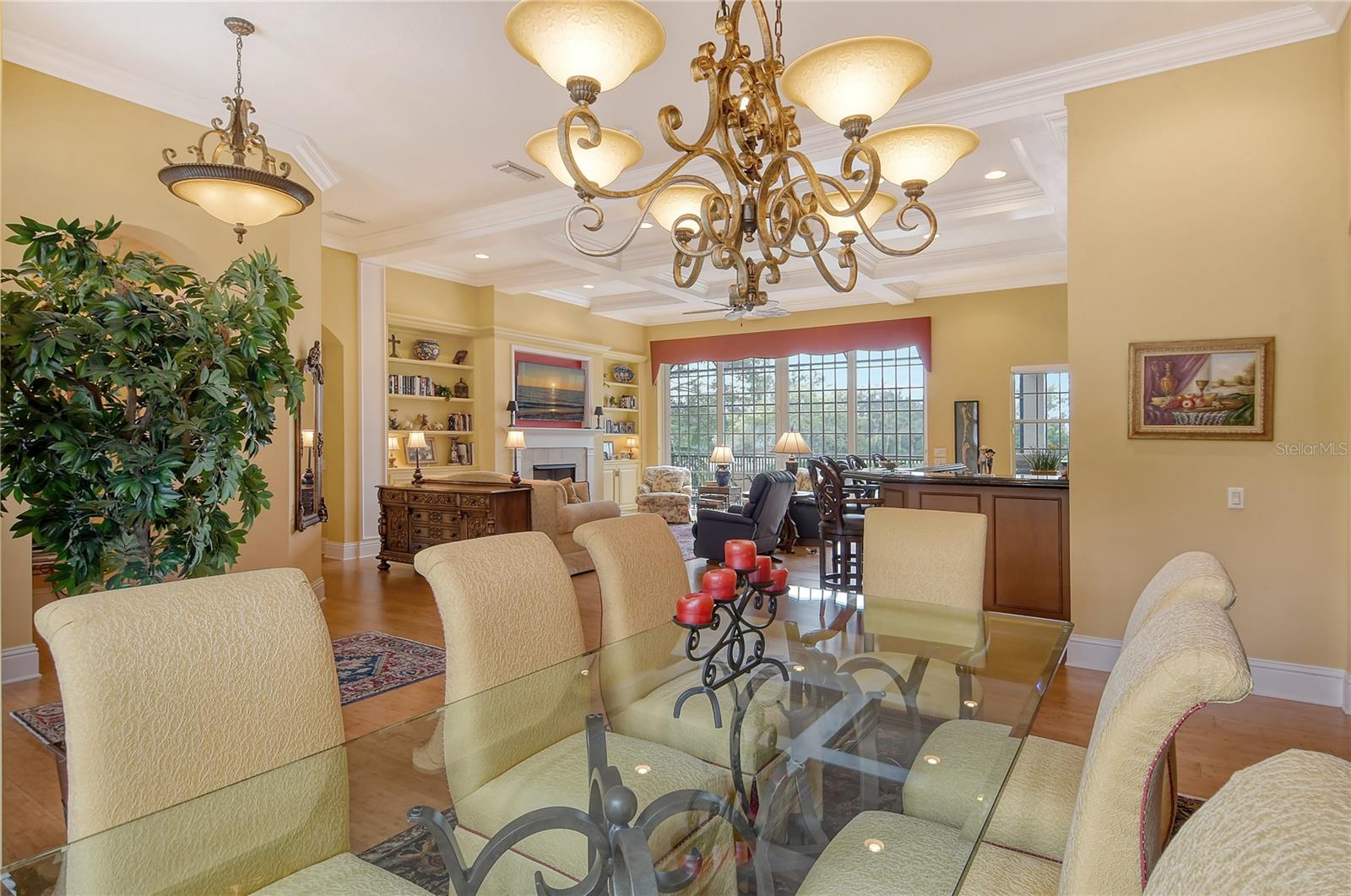 SABAL COVE - Residential