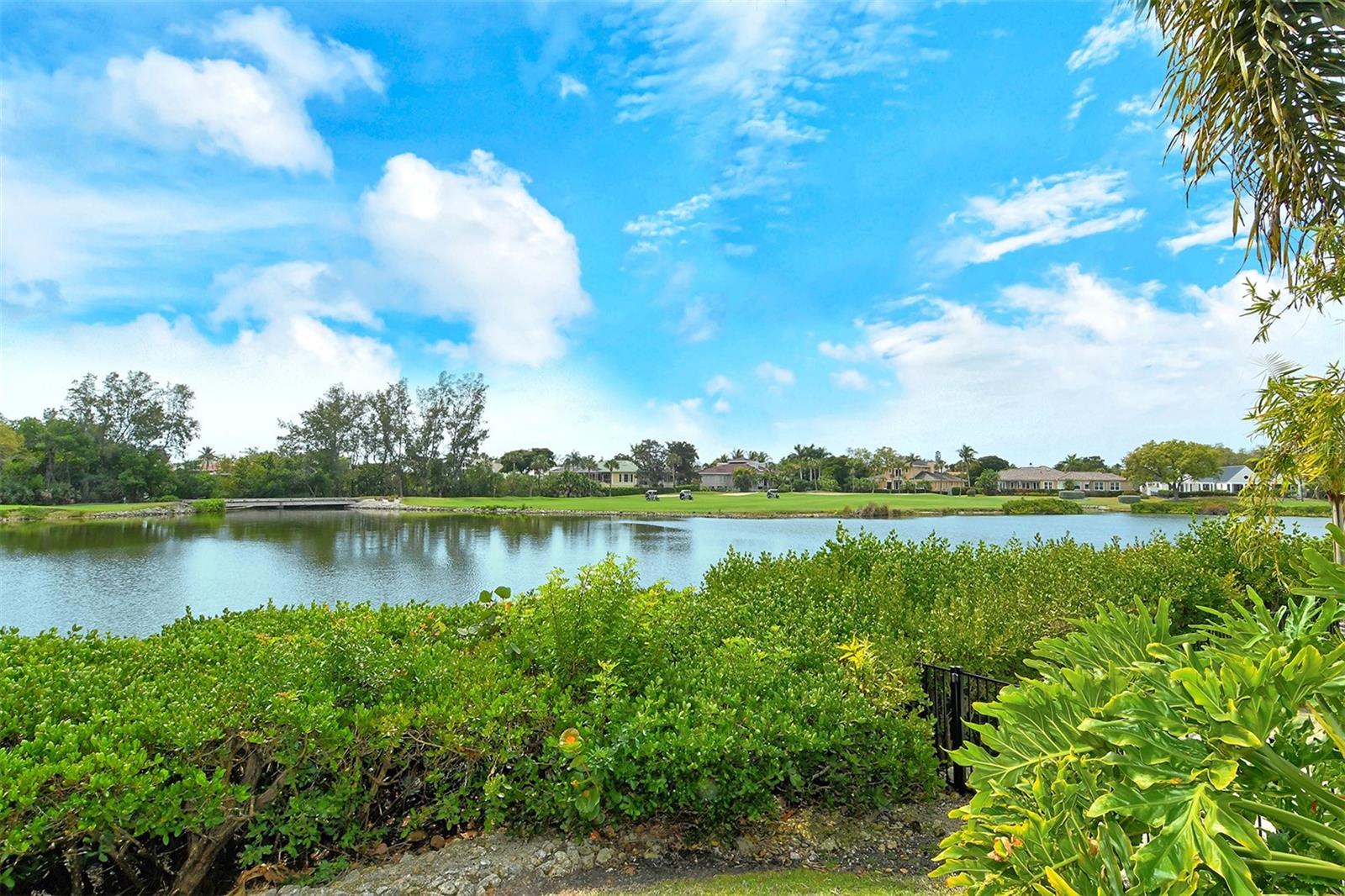 SABAL COVE - Residential