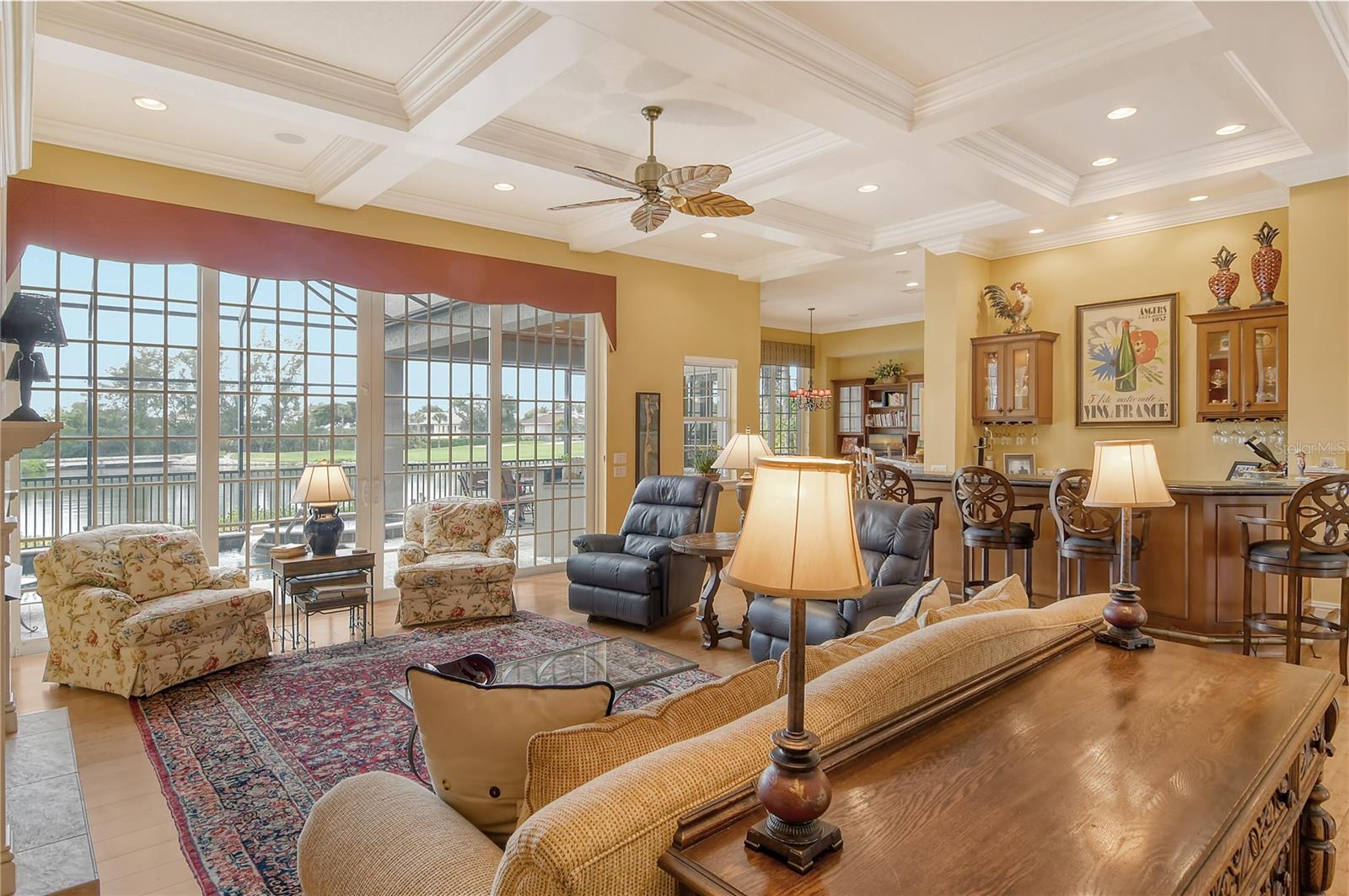 SABAL COVE - Residential