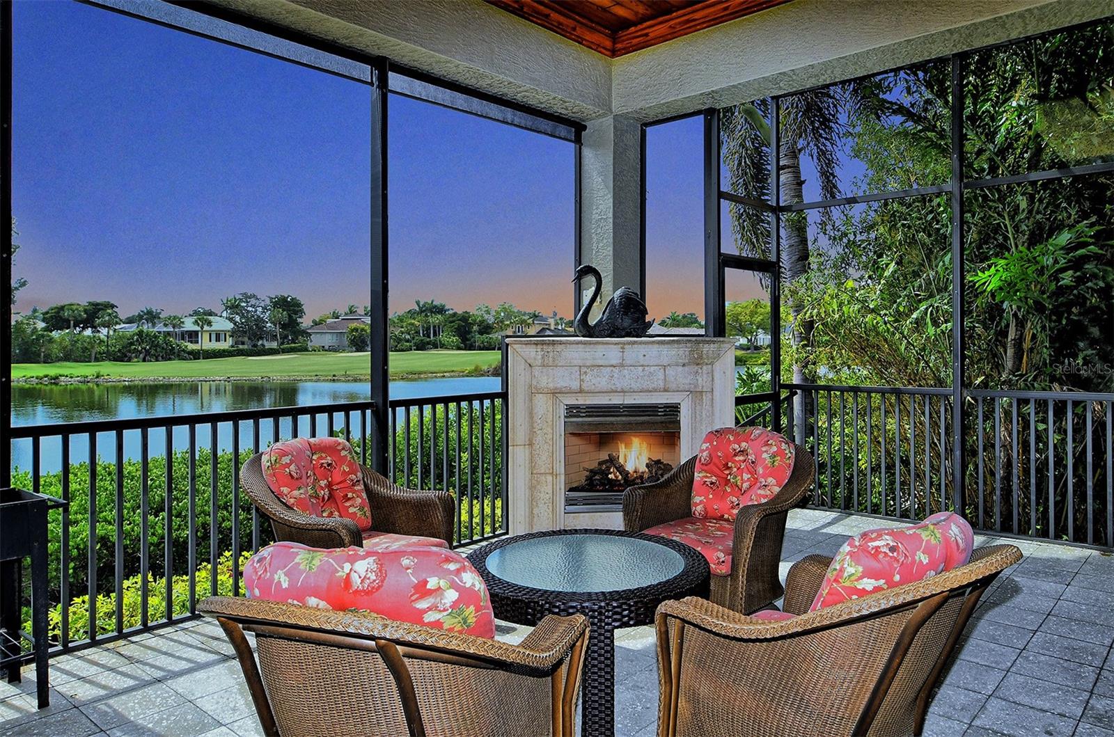 SABAL COVE - Residential