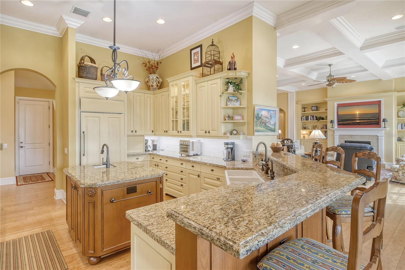 SABAL COVE - Residential