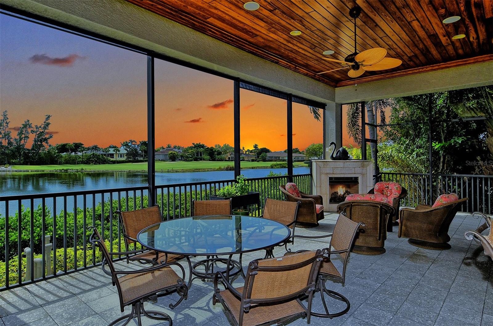 SABAL COVE - Residential