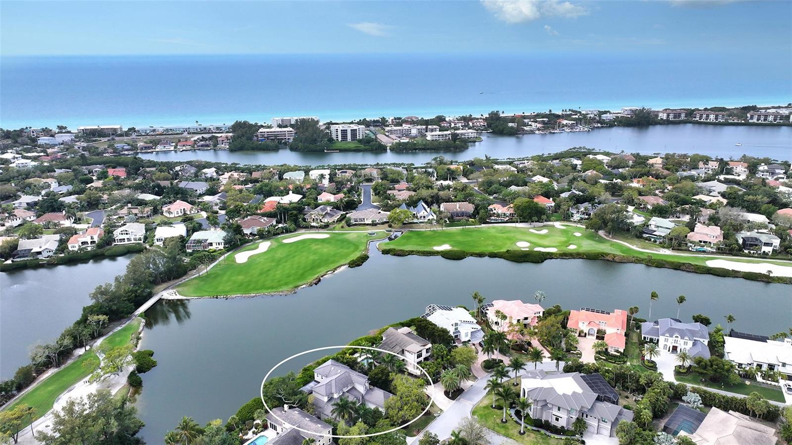 SABAL COVE - Residential