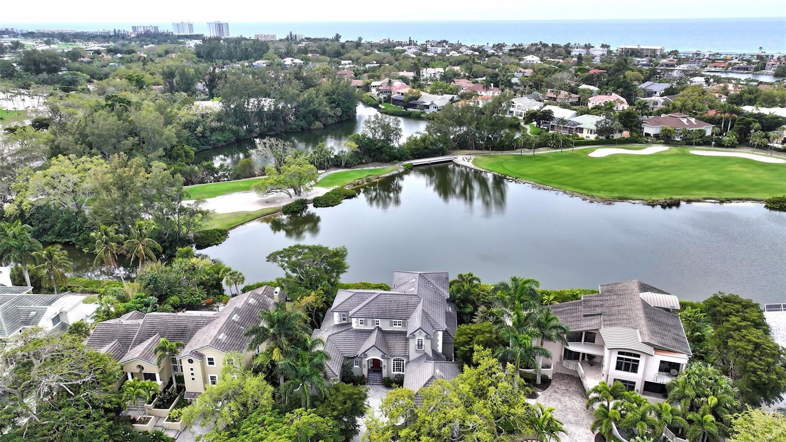 SABAL COVE - Residential