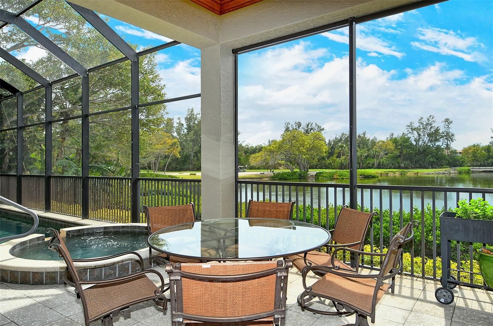 SABAL COVE - Residential