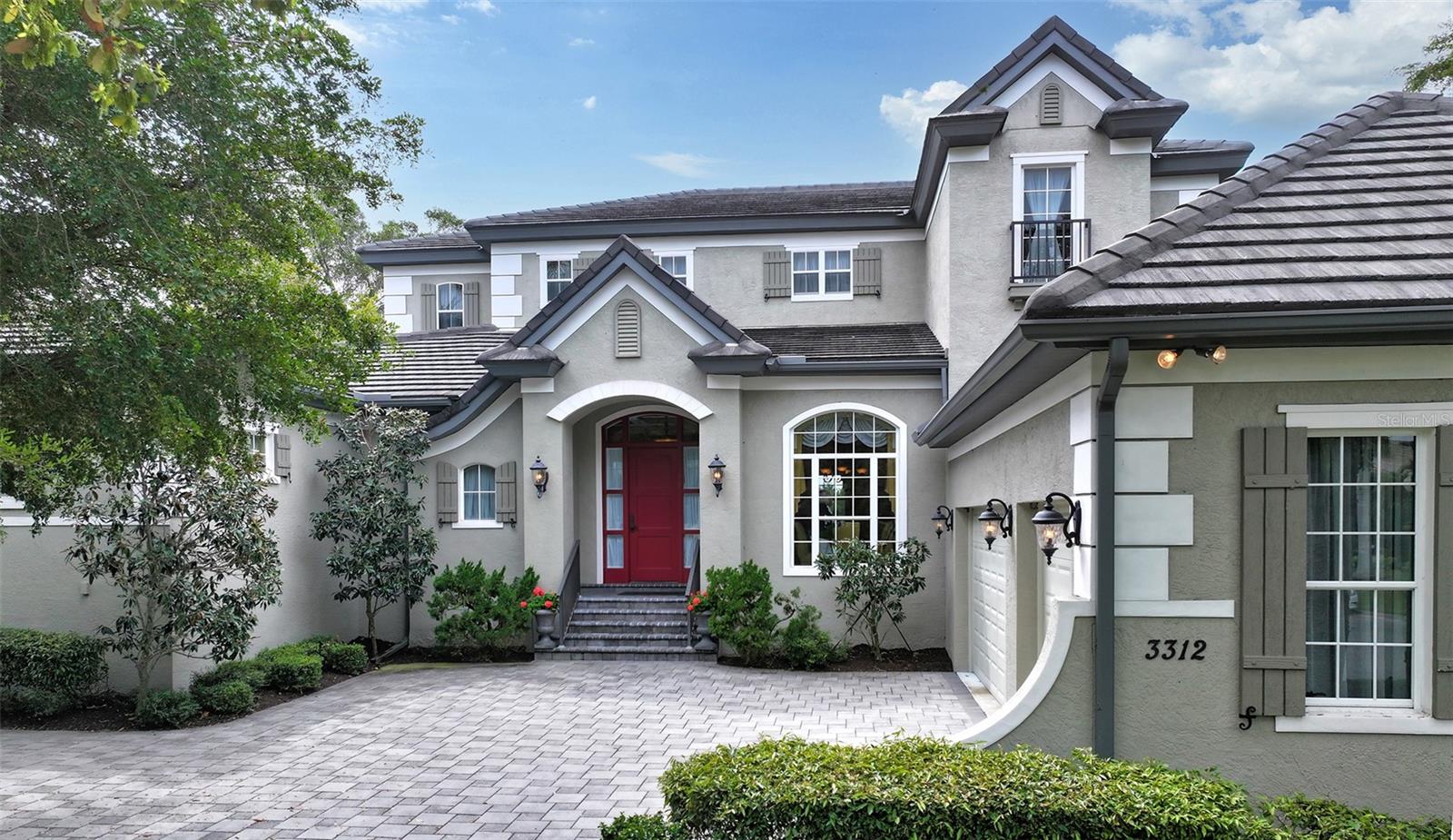 SABAL COVE - Residential