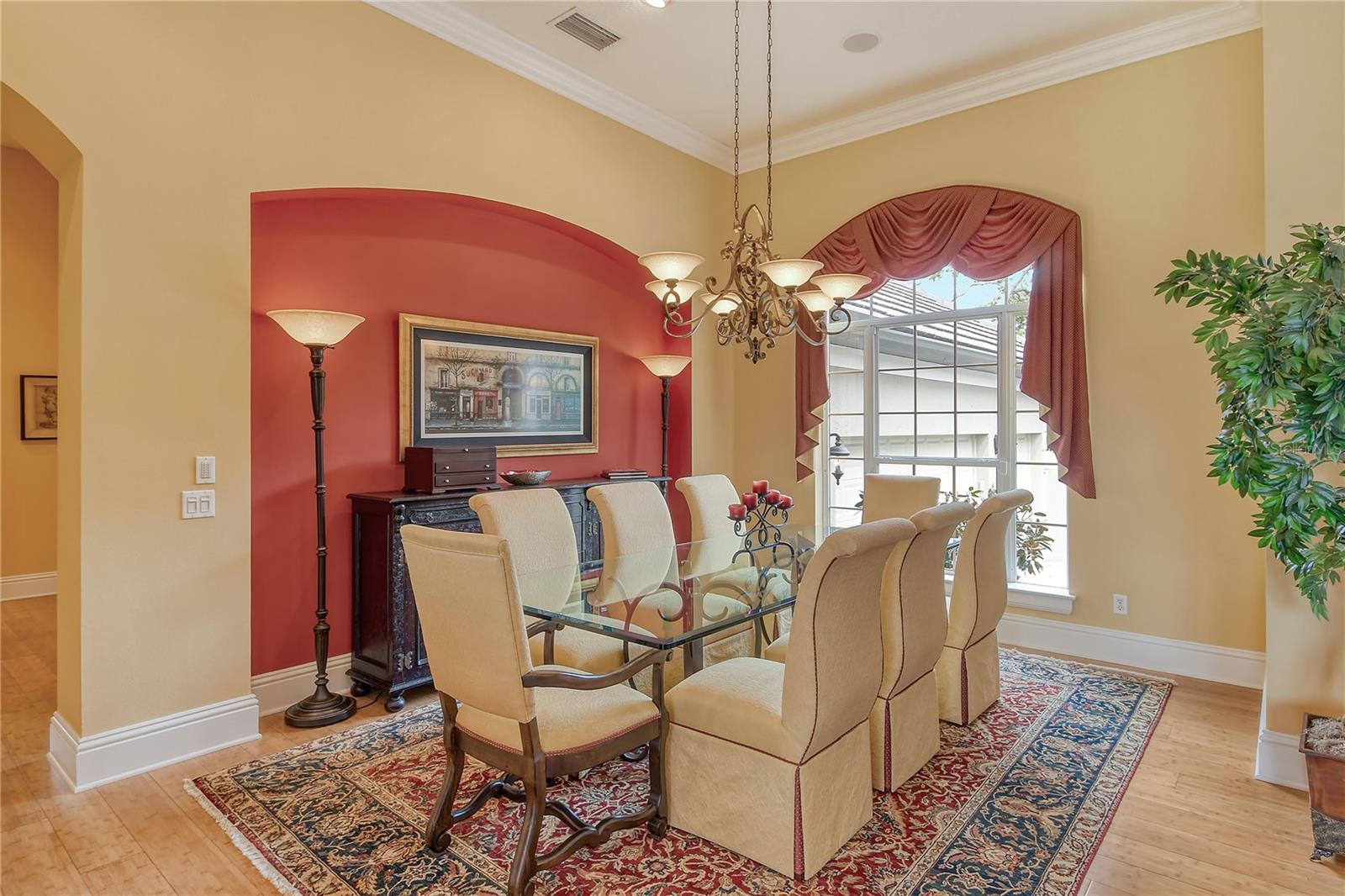 SABAL COVE - Residential