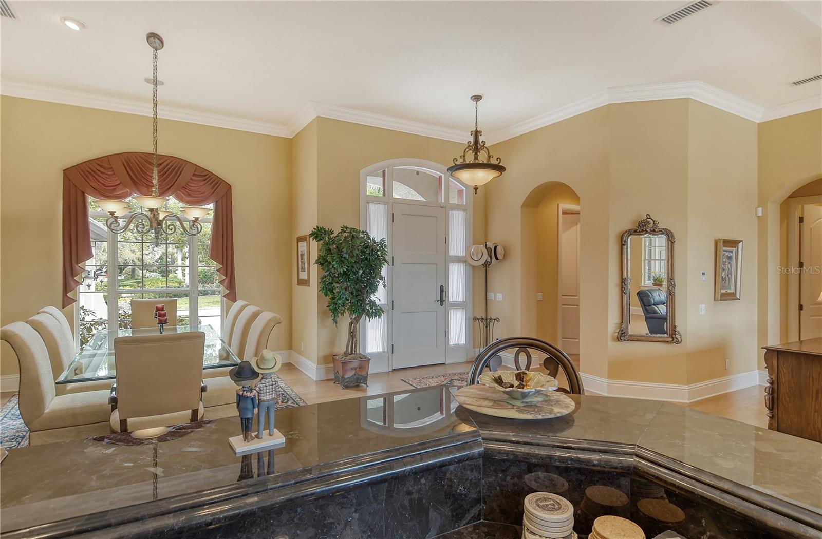 SABAL COVE - Residential