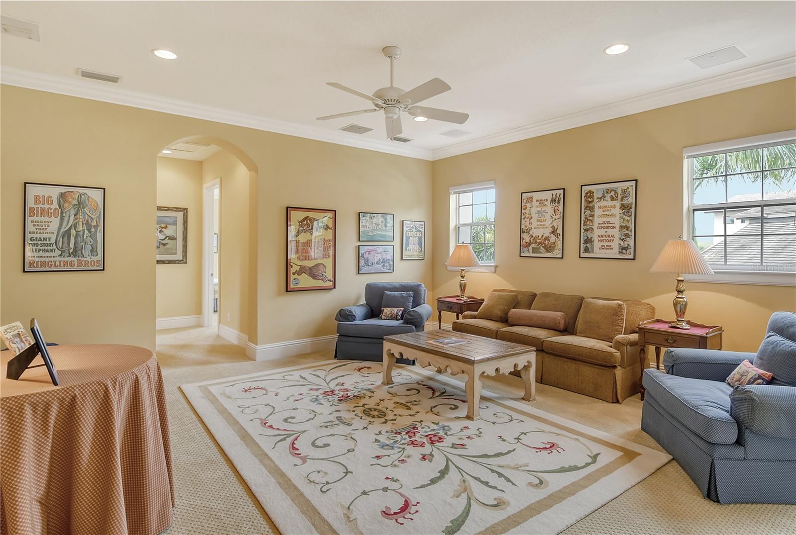 SABAL COVE - Residential