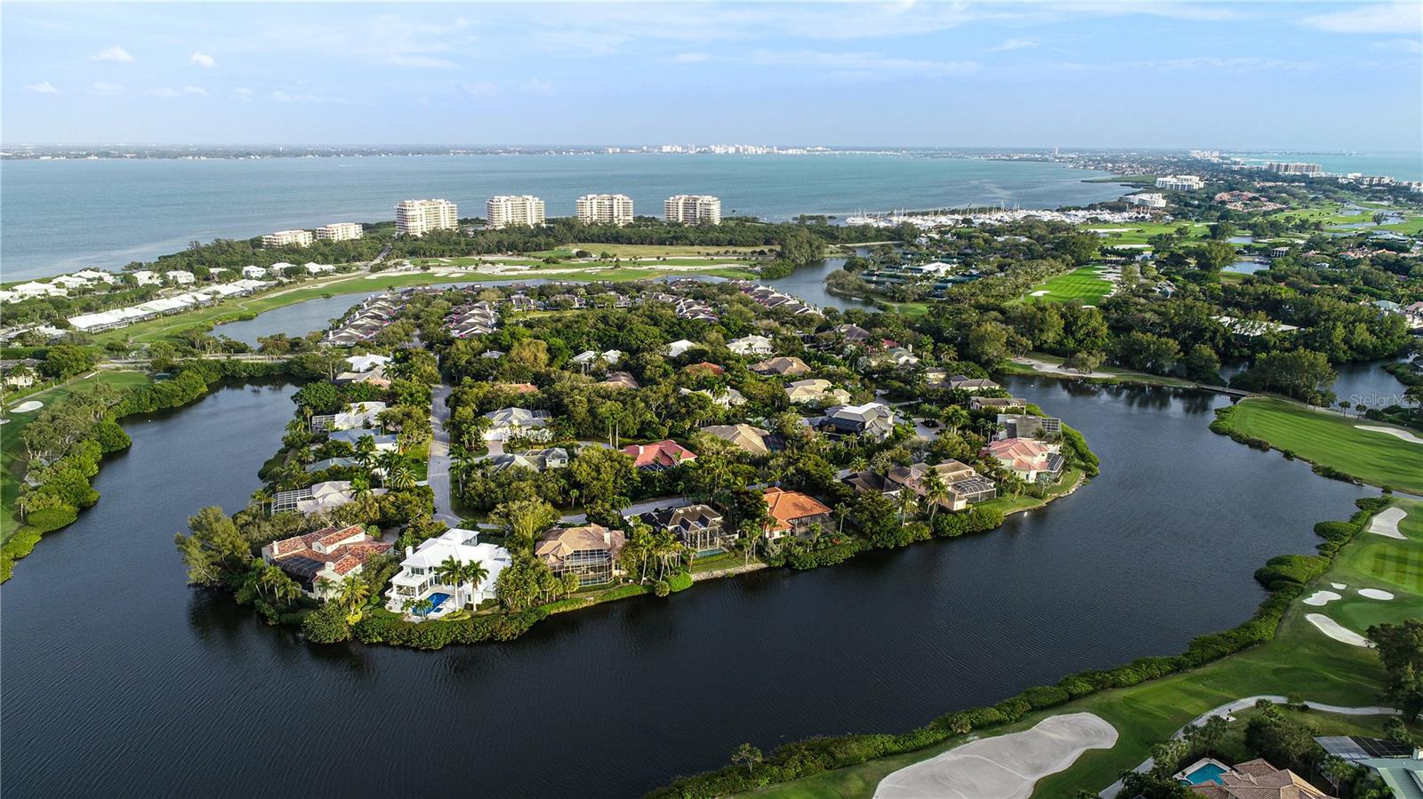 SABAL COVE - Residential