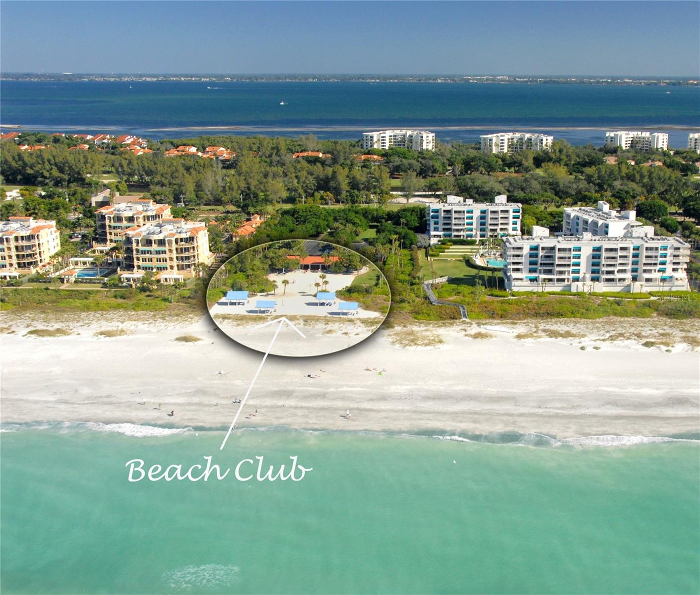 SABAL COVE - Residential