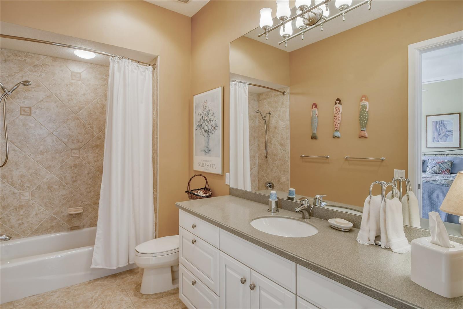 SABAL COVE - Residential
