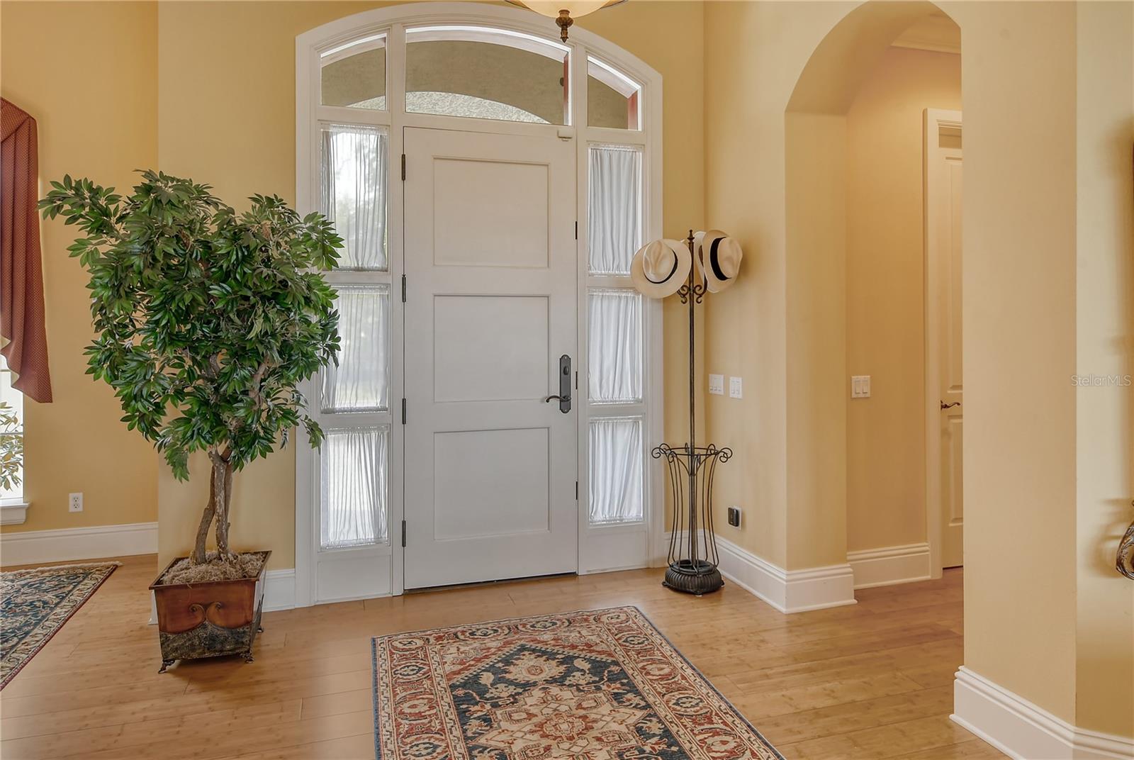 SABAL COVE - Residential