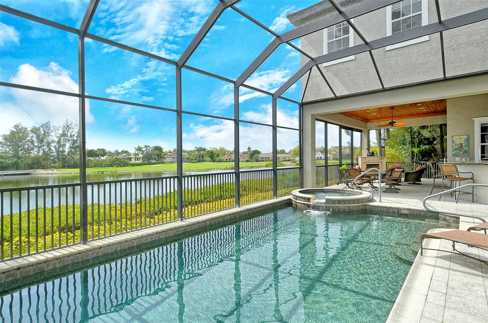 SABAL COVE - Residential