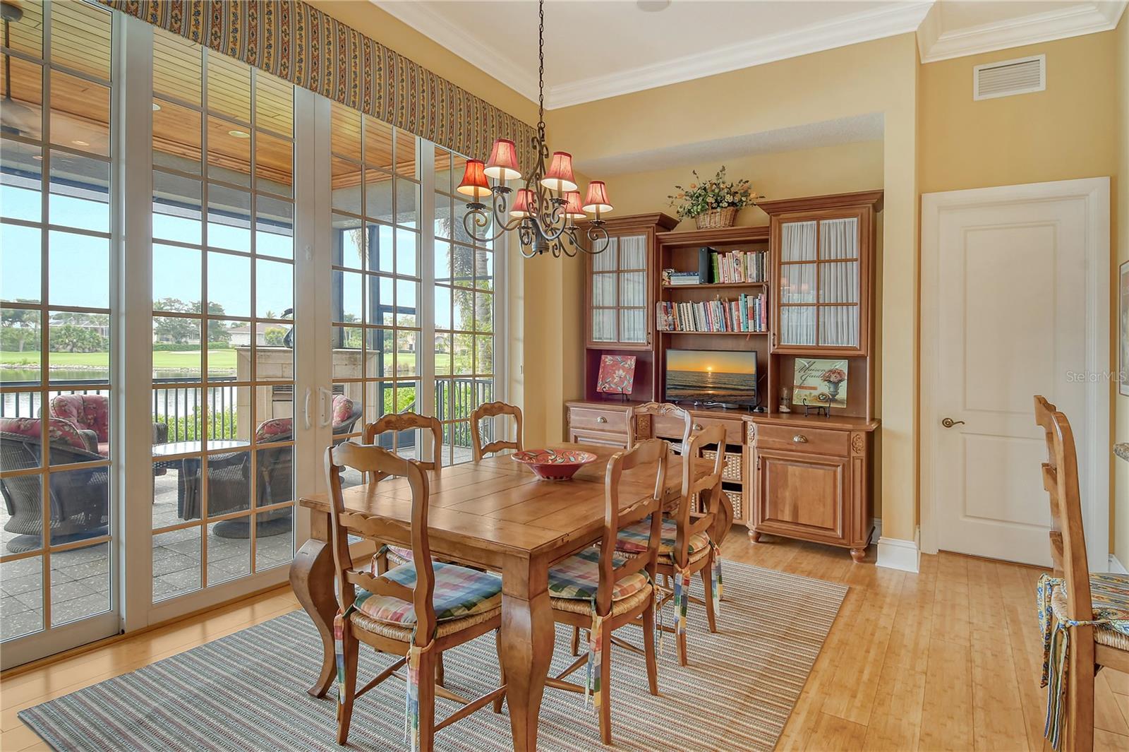 SABAL COVE - Residential