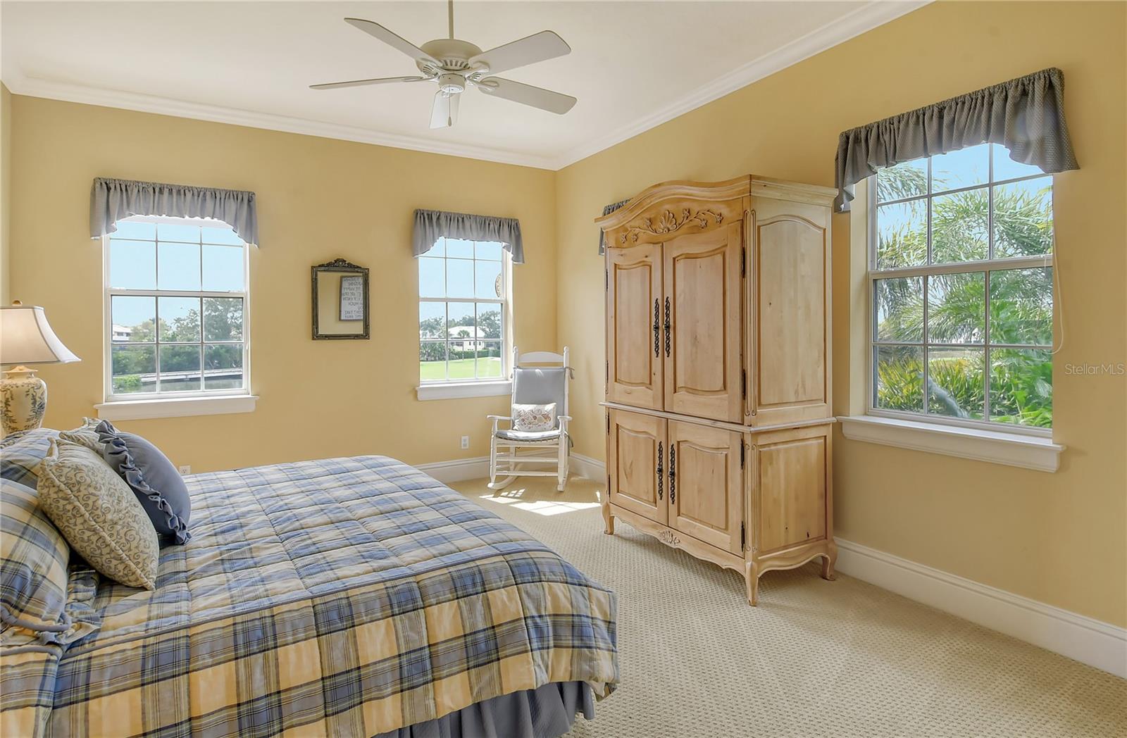 SABAL COVE - Residential