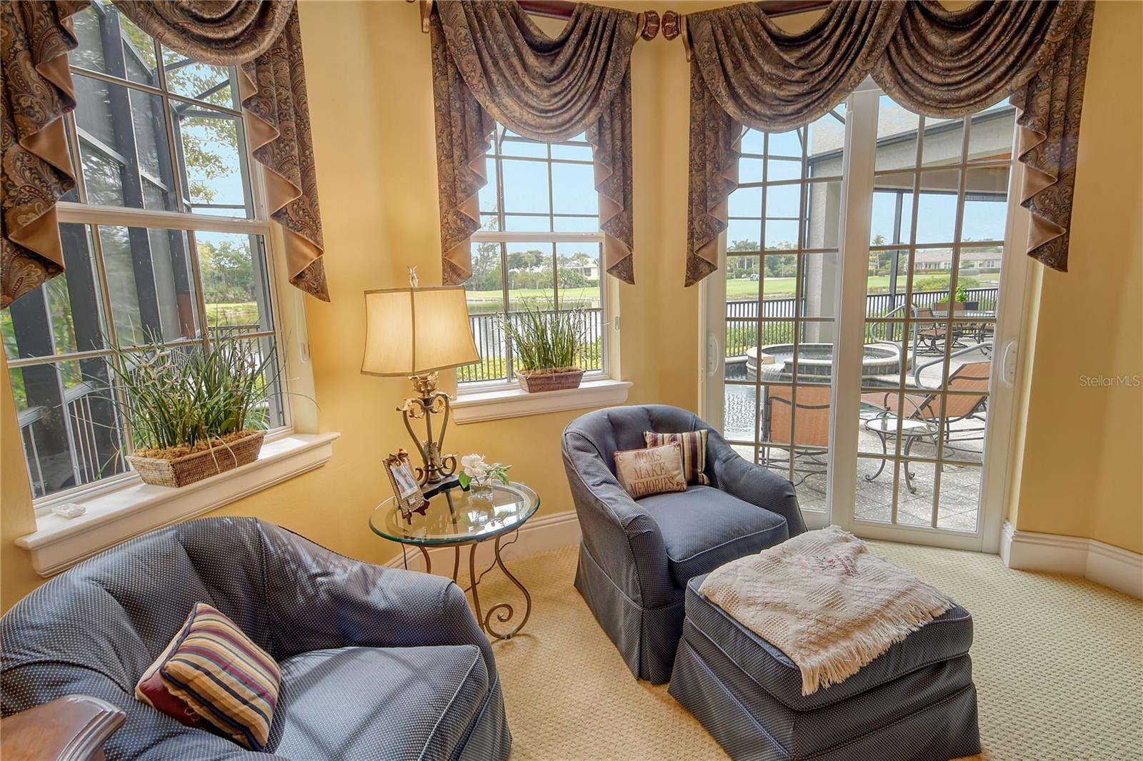 SABAL COVE - Residential