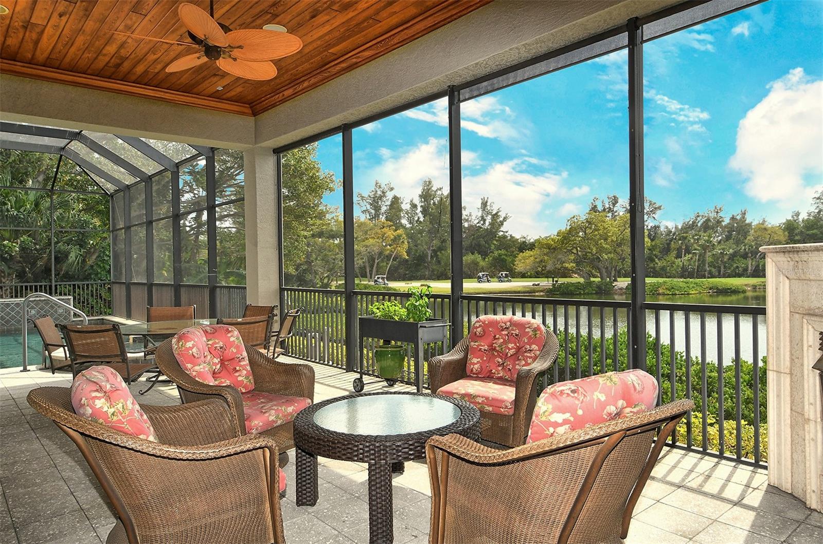 SABAL COVE - Residential