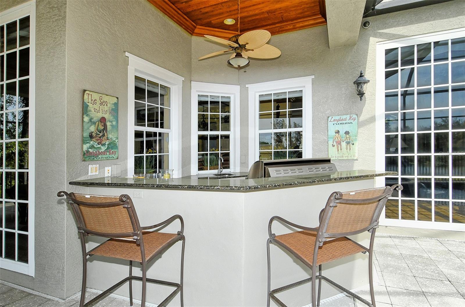 SABAL COVE - Residential