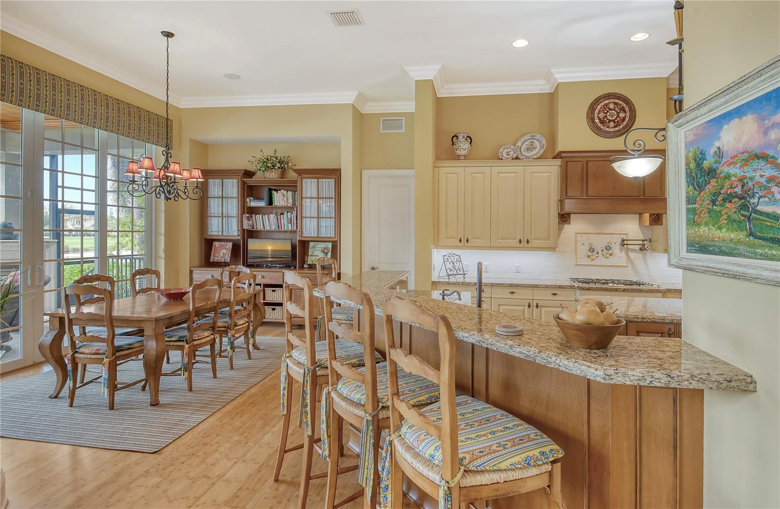 SABAL COVE - Residential