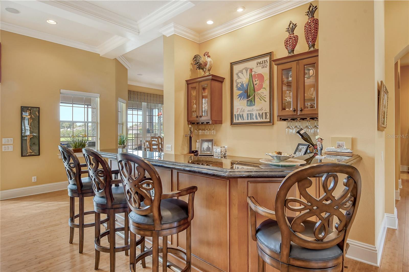 SABAL COVE - Residential