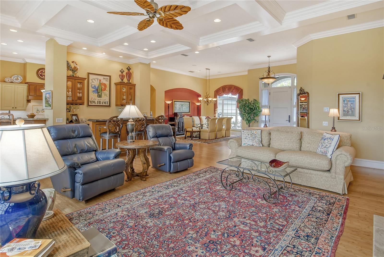 SABAL COVE - Residential