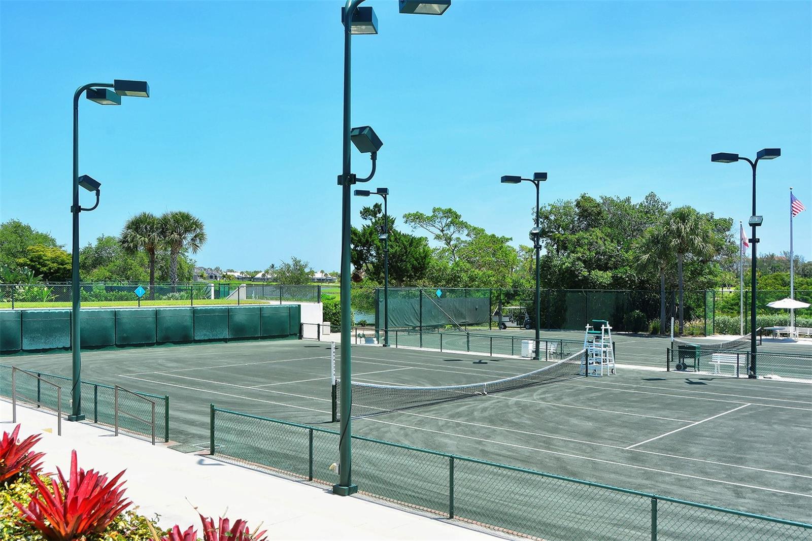 SABAL COVE - Residential
