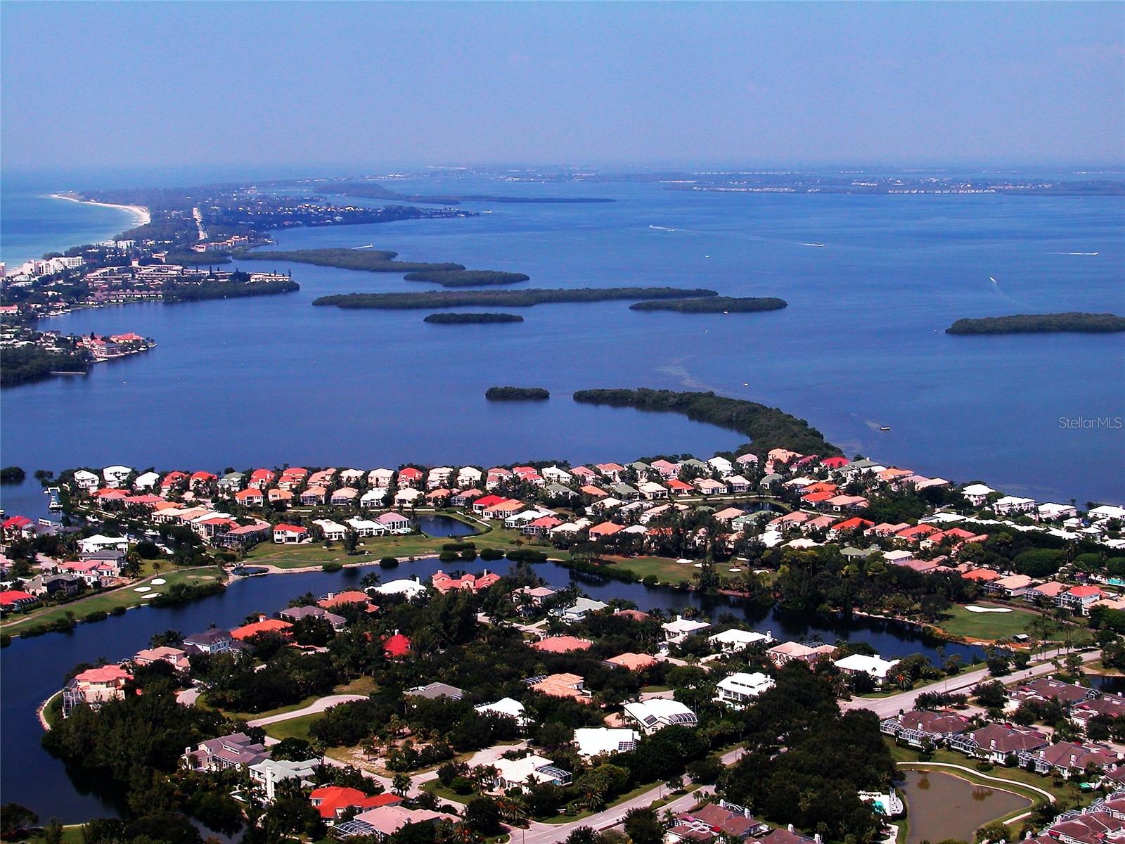 SABAL COVE - Residential