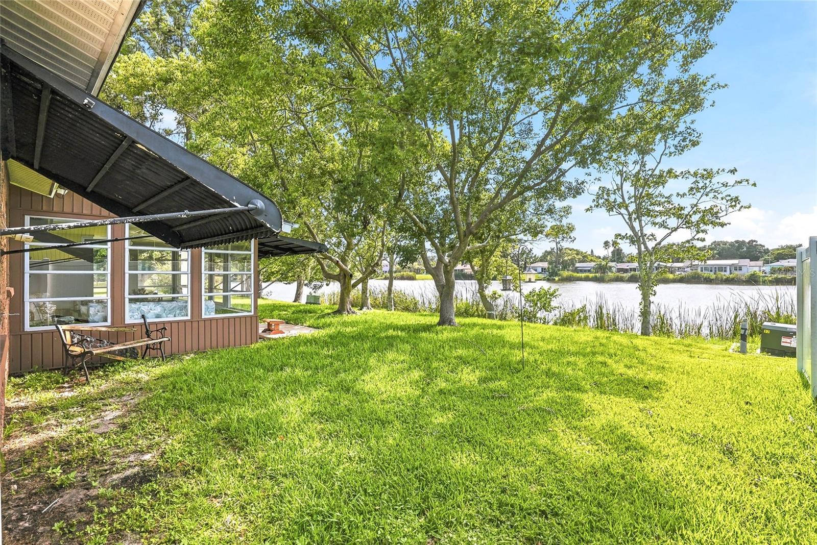 MEADOWS - Residential
