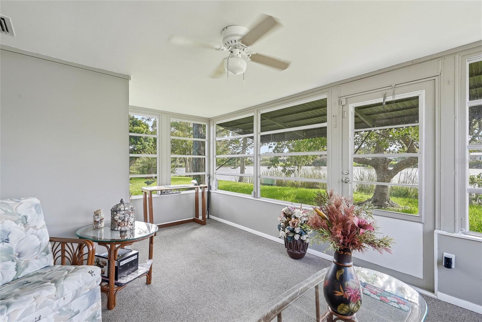 MEADOWS - Residential