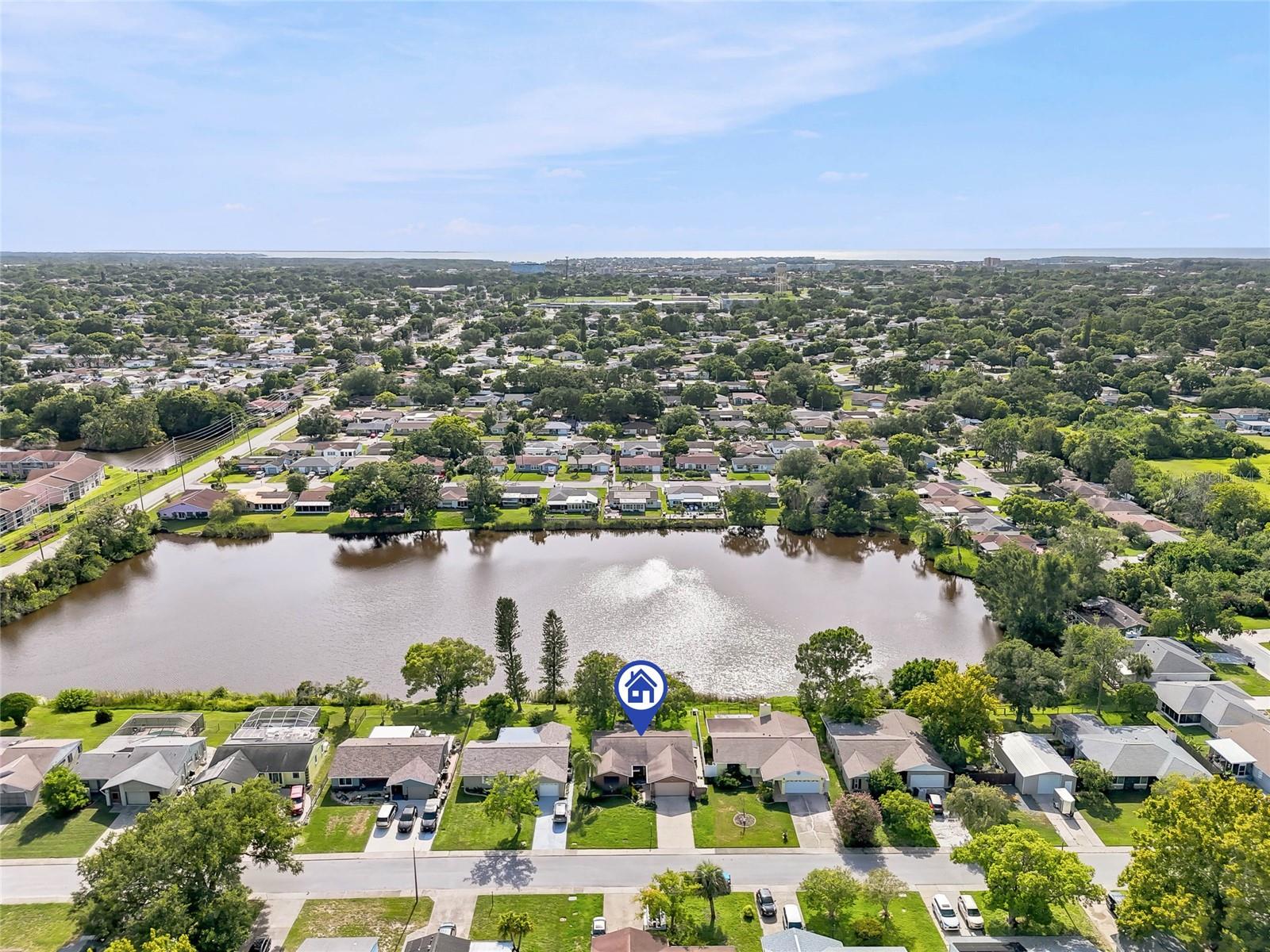 MEADOWS - Residential