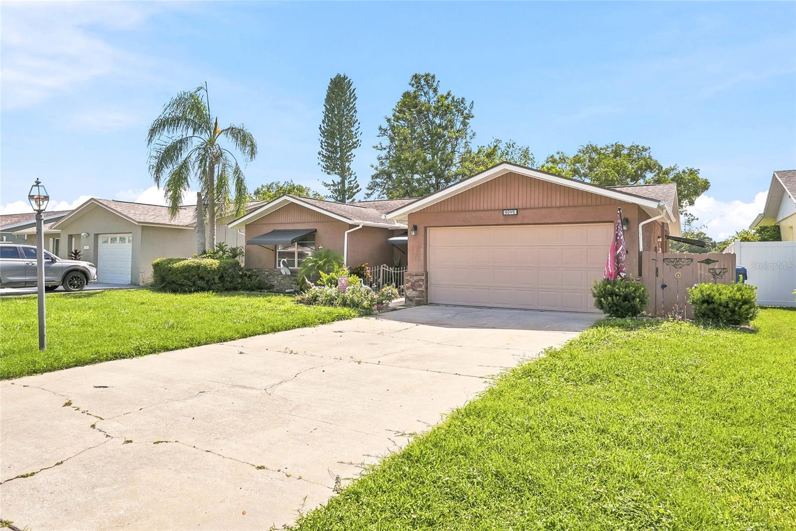 MEADOWS - Residential