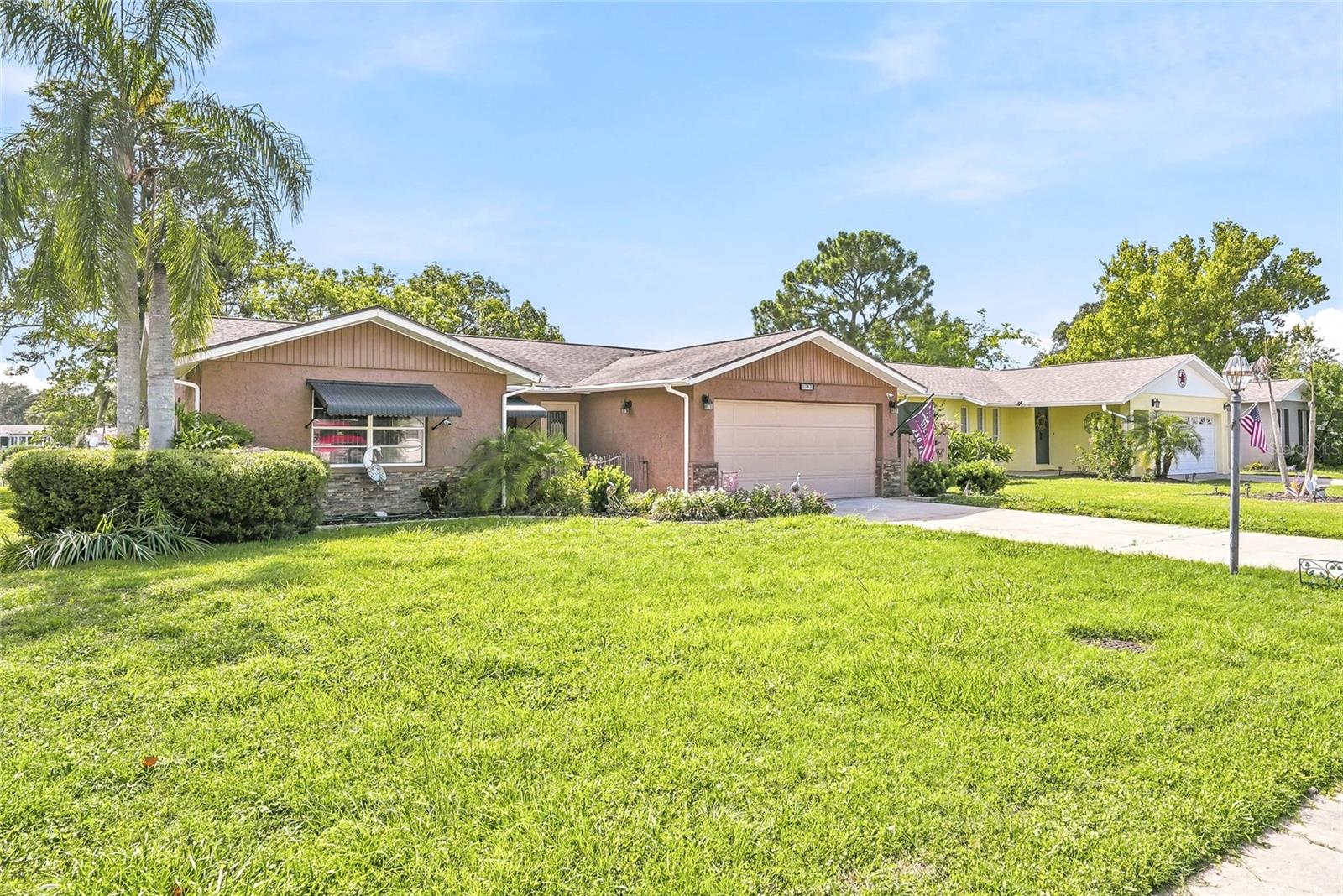MEADOWS - Residential
