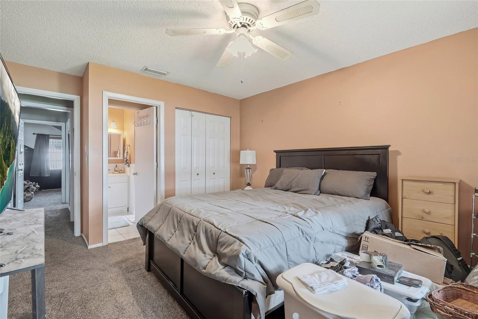 MEADOWS - Residential