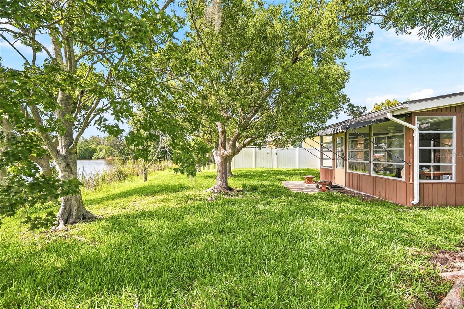 MEADOWS - Residential