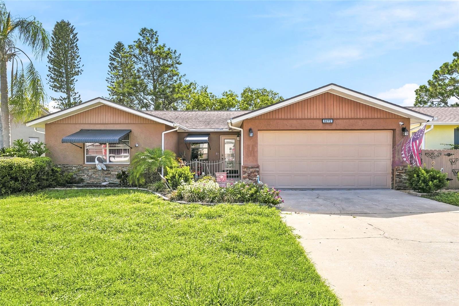 MEADOWS - Residential