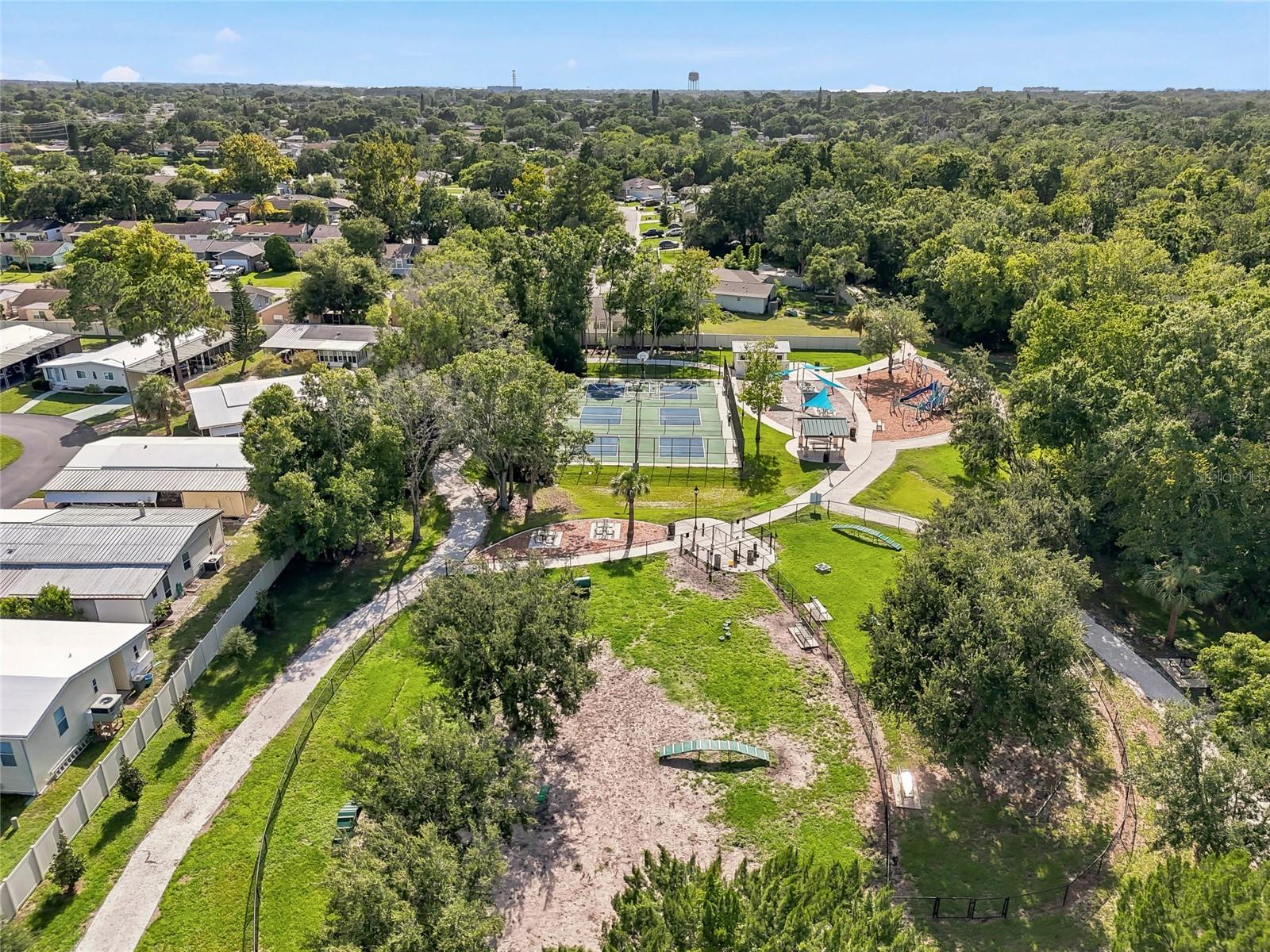 MEADOWS - Residential