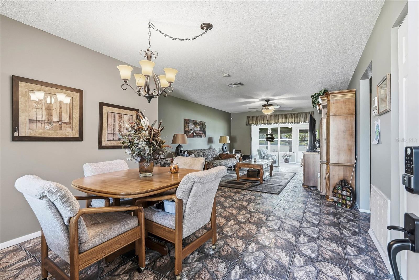 MEADOWS - Residential