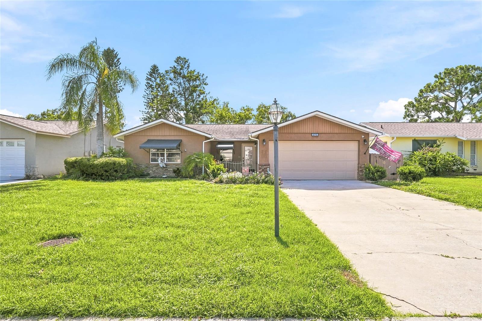 MEADOWS - Residential