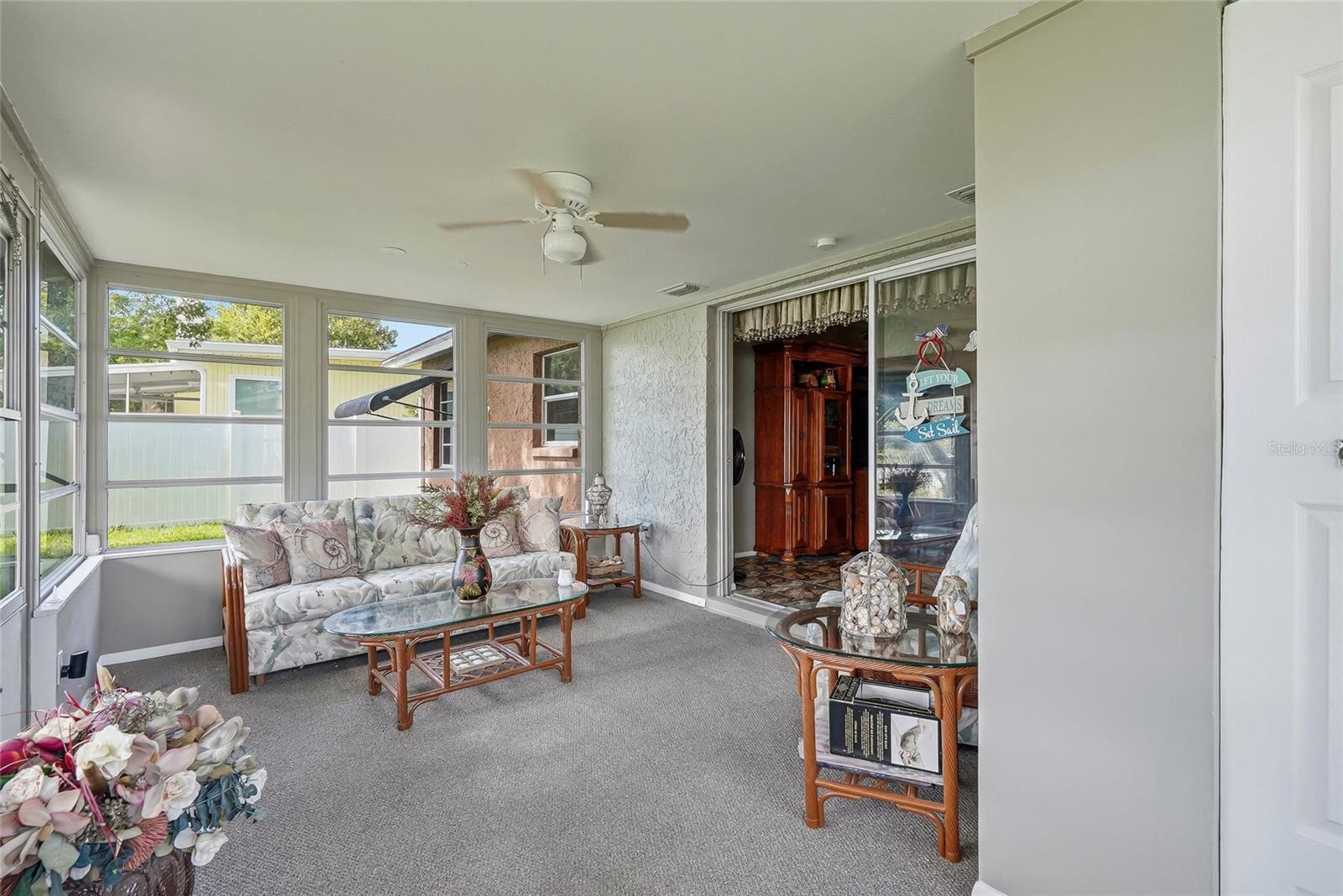 MEADOWS - Residential