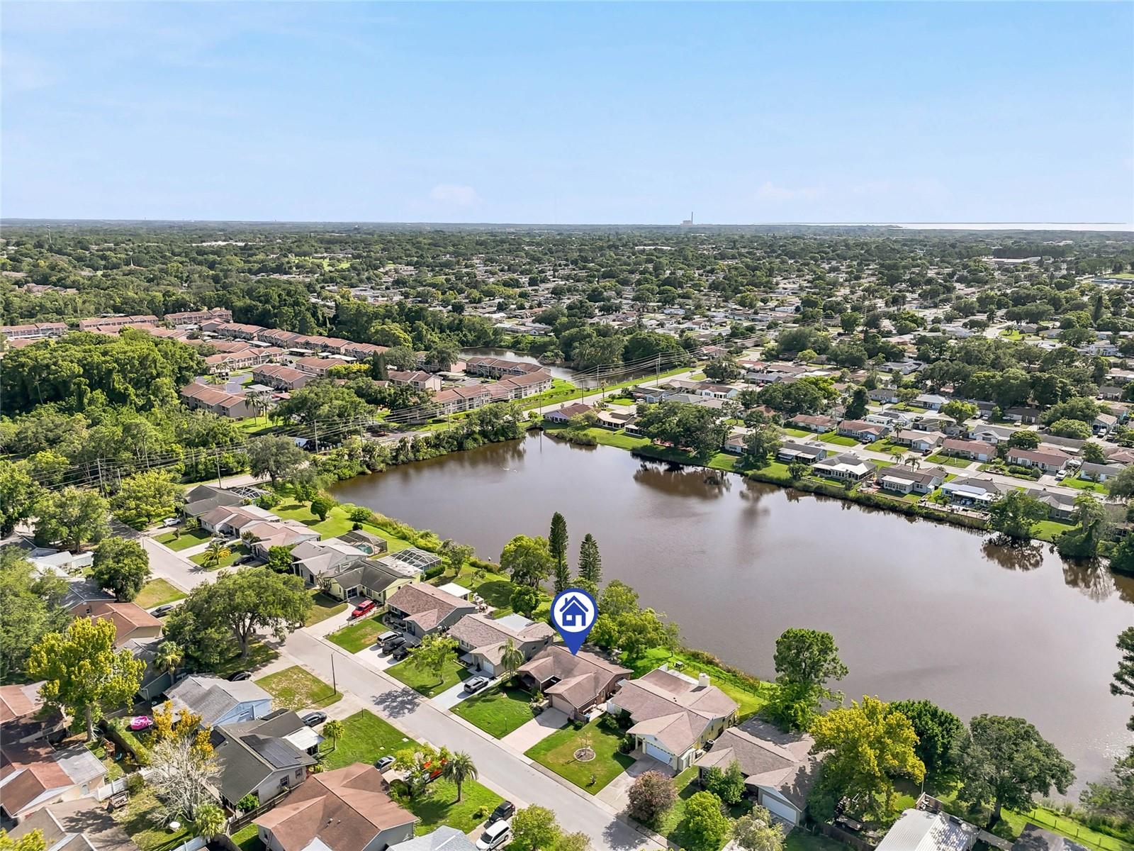MEADOWS - Residential