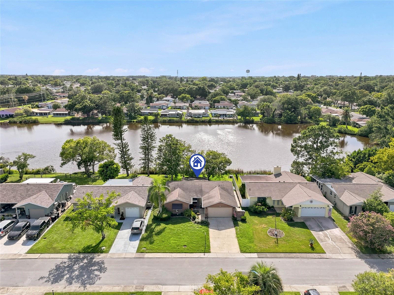 MEADOWS - Residential